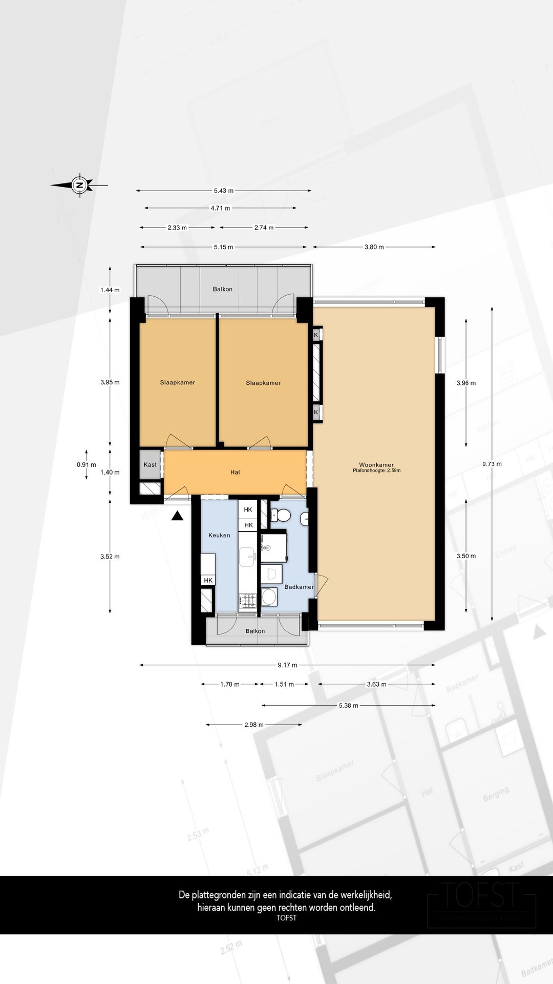 Photo 28 of mr. L.A. Kesperweg 1-C