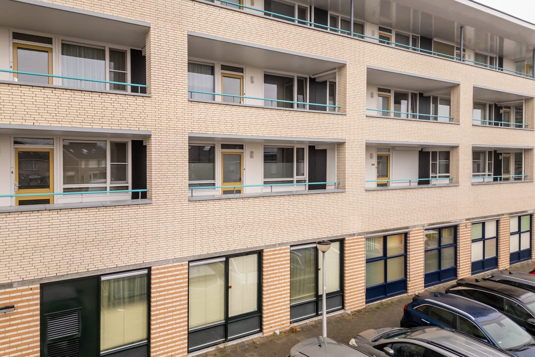 Foto 32 van Puccinistraat 108