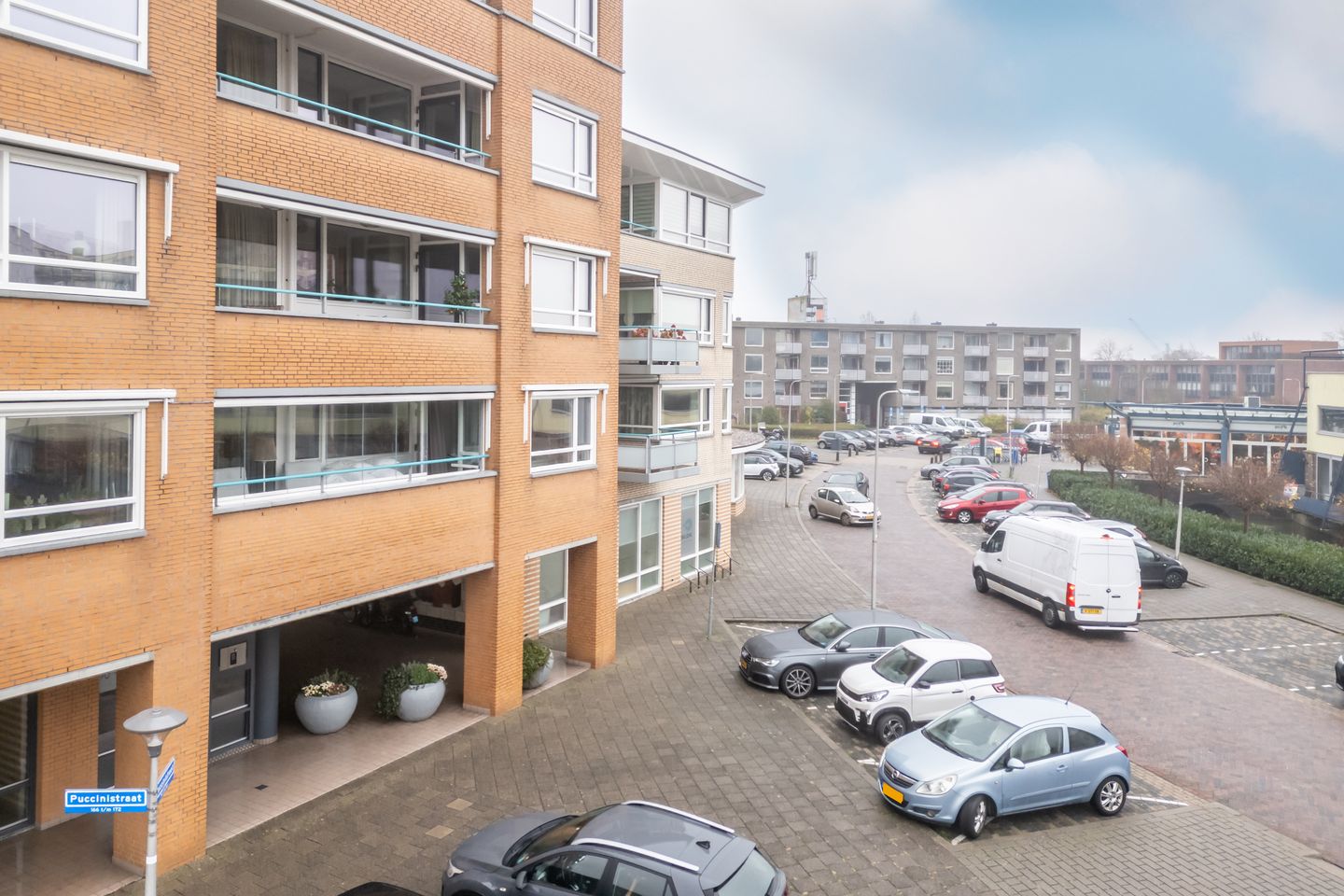 Foto 34 van Puccinistraat 108