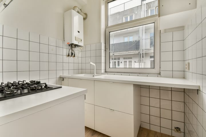 Foto 4 van Gerard Doustraat 74-3