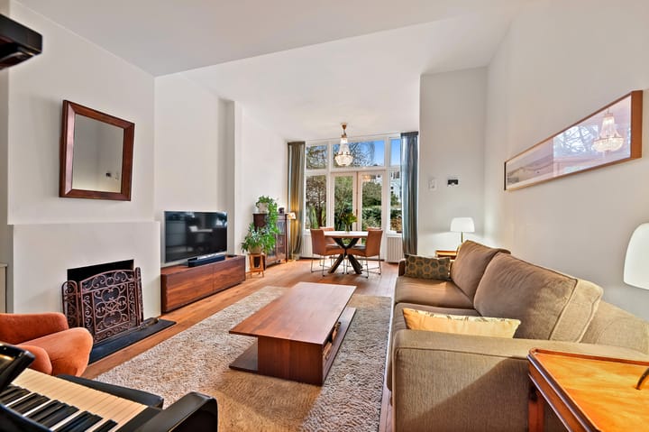 Photo 3 of Nassau Dillenburgstraat 11