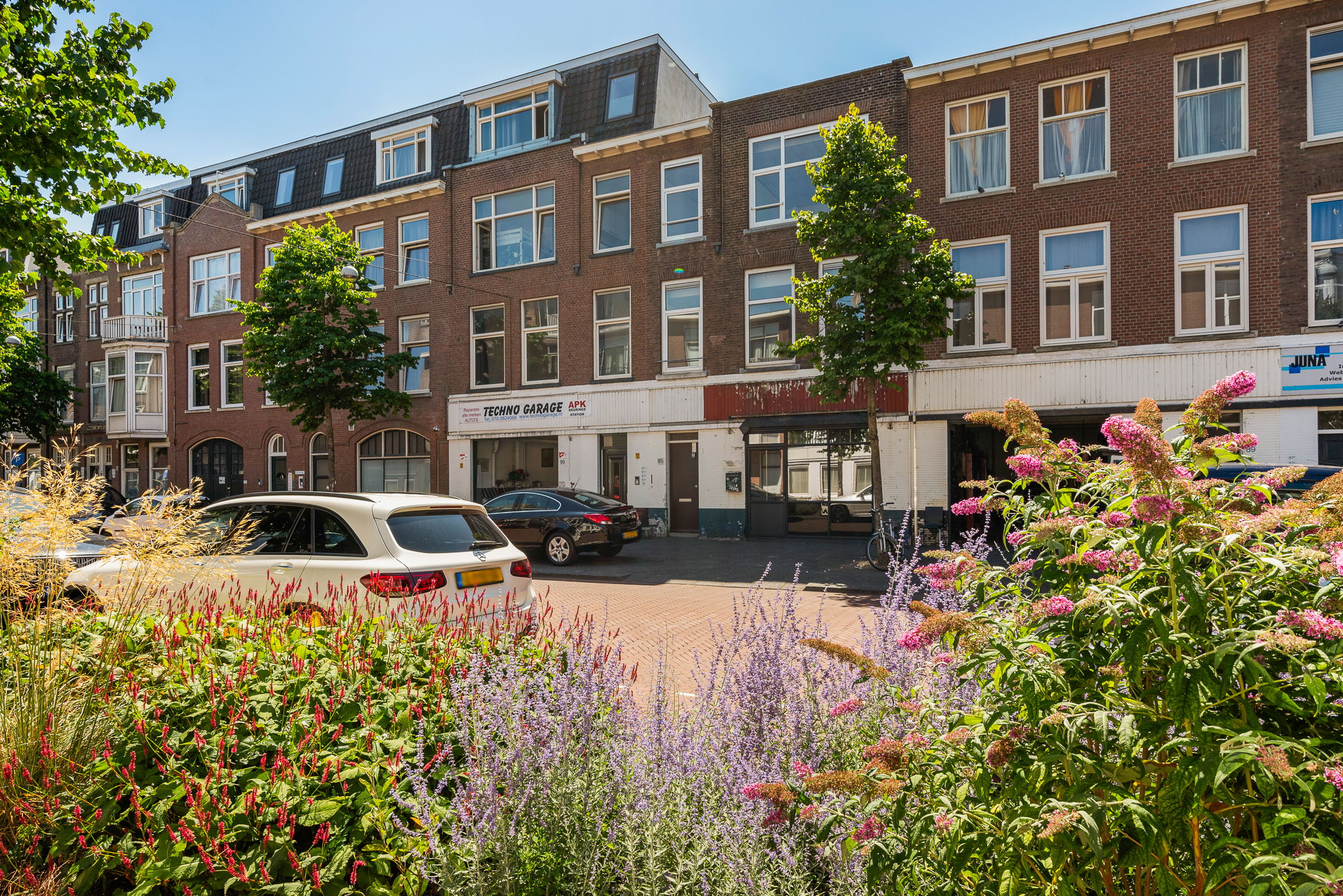 Pletterijstraat 95 