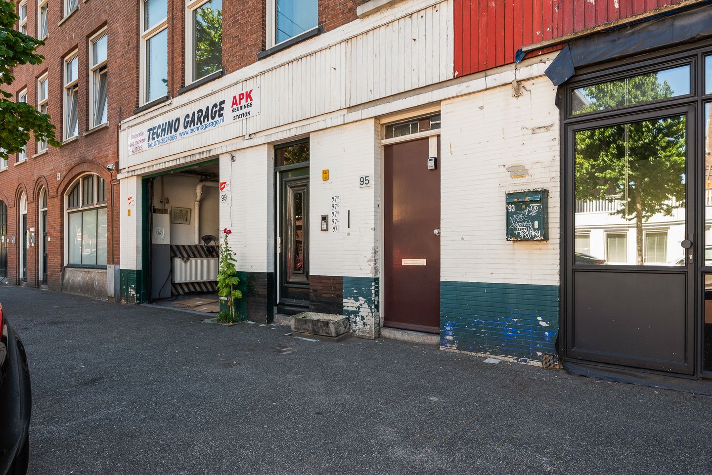 Photo 35 of Pletterijstraat 95