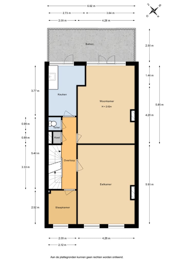 Foto 42 van Pletterijstraat 95