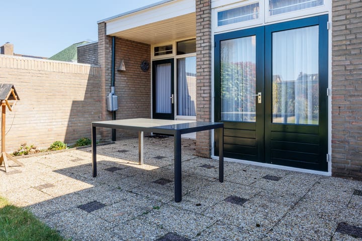 Foto 29 van Havikstraat 1