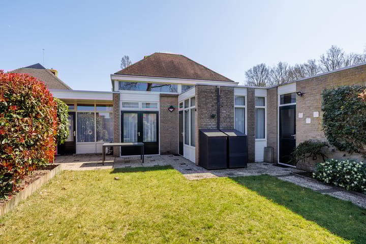 Foto 30 van Havikstraat 1