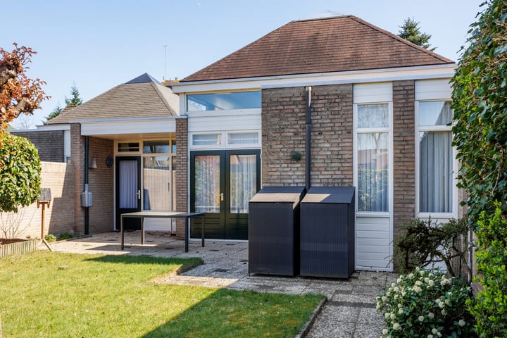 Foto 31 van Havikstraat 1