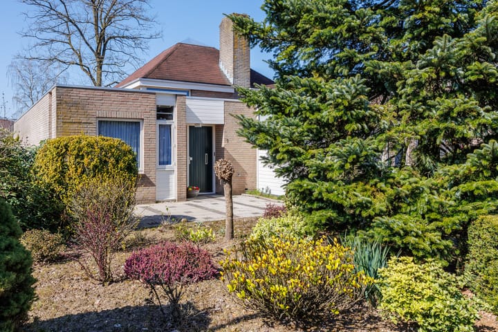 Foto 38 van Havikstraat 1