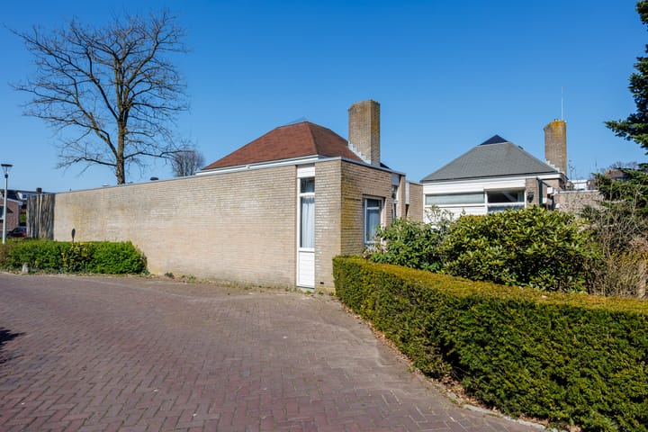 Foto 39 van Havikstraat 1