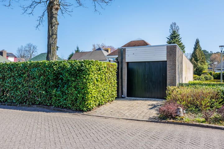 Foto 41 van Havikstraat 1