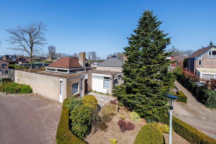 Foto 42 van Havikstraat 1