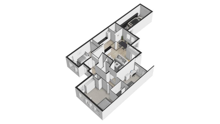 Foto 46 van Havikstraat 1