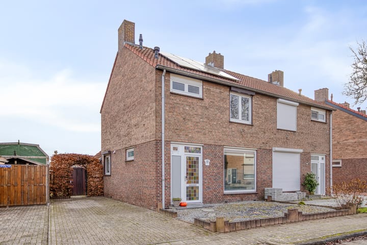 Dr. Ariënsstraat 11 main image