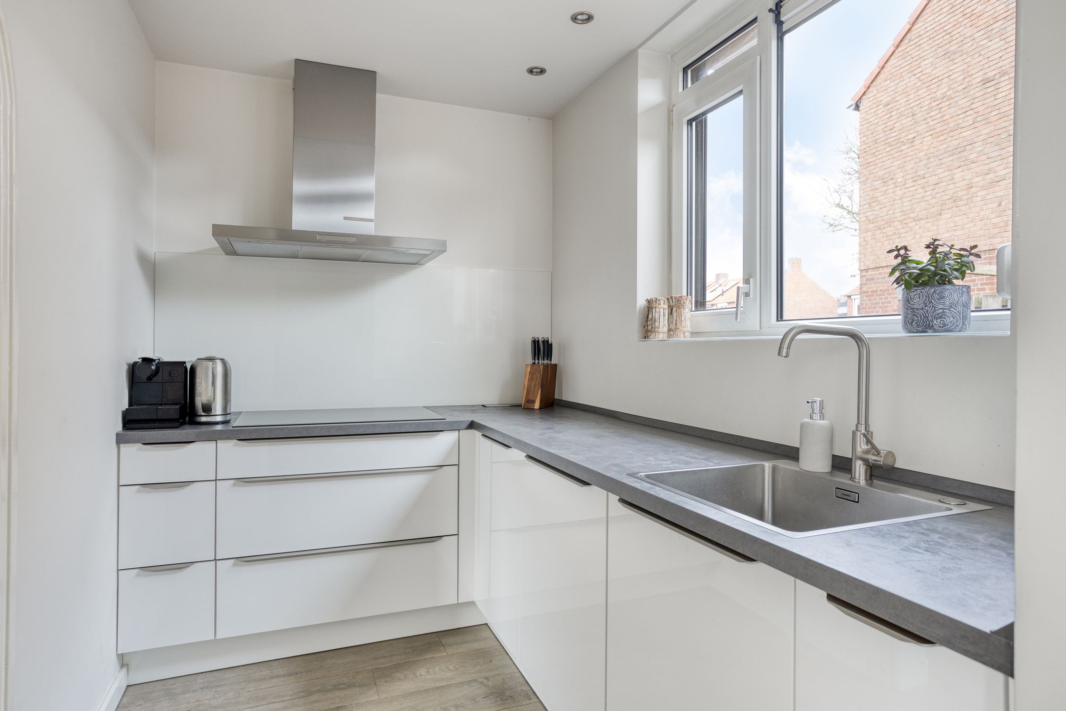 Foto 3 van Dr. Ariënsstraat 11