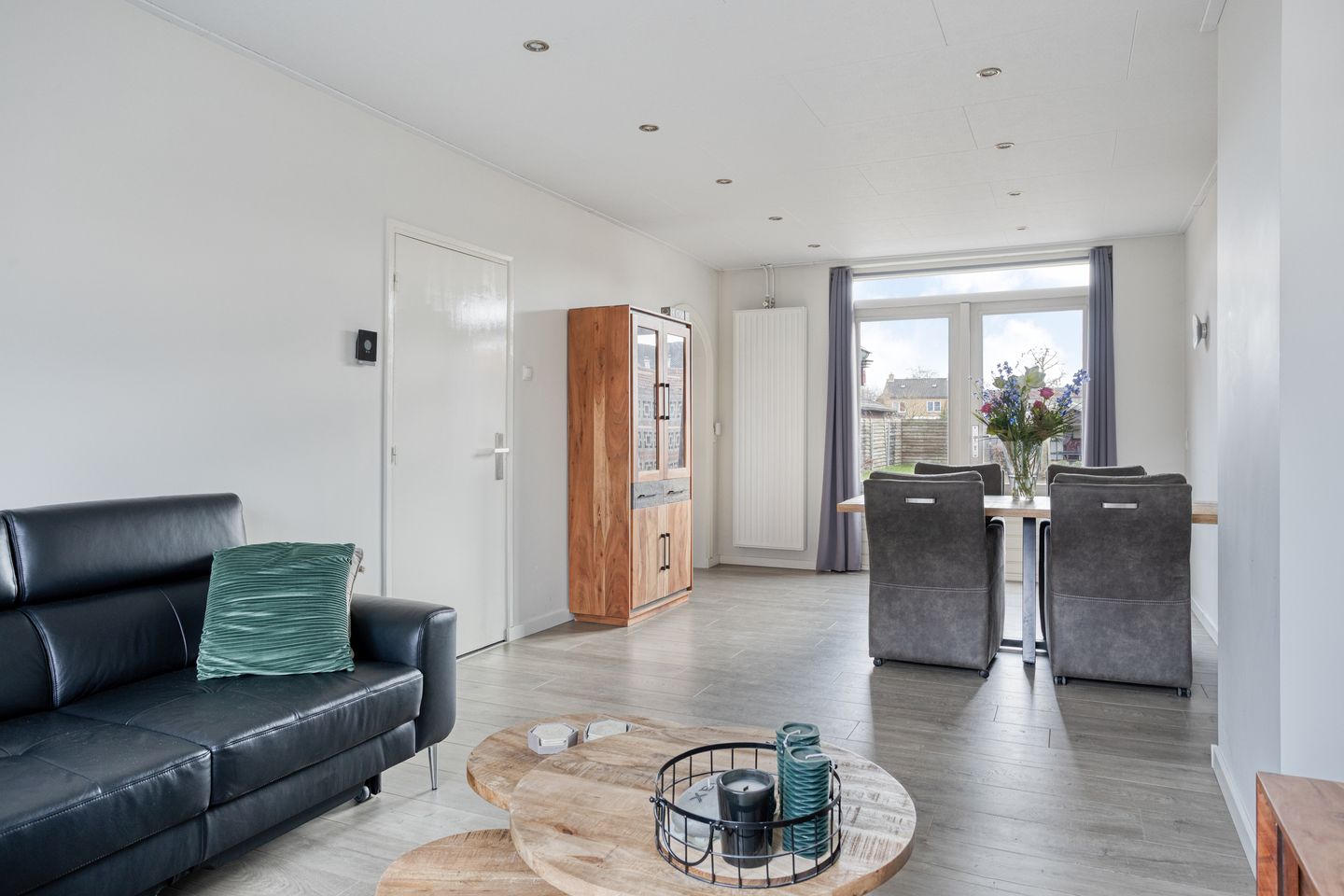 Foto 5 van Dr. Ariënsstraat 11