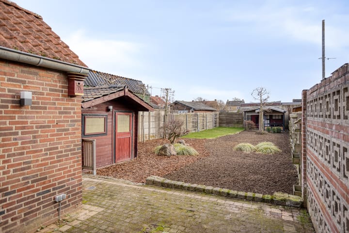 Foto 23 van Dr. Ariënsstraat 11