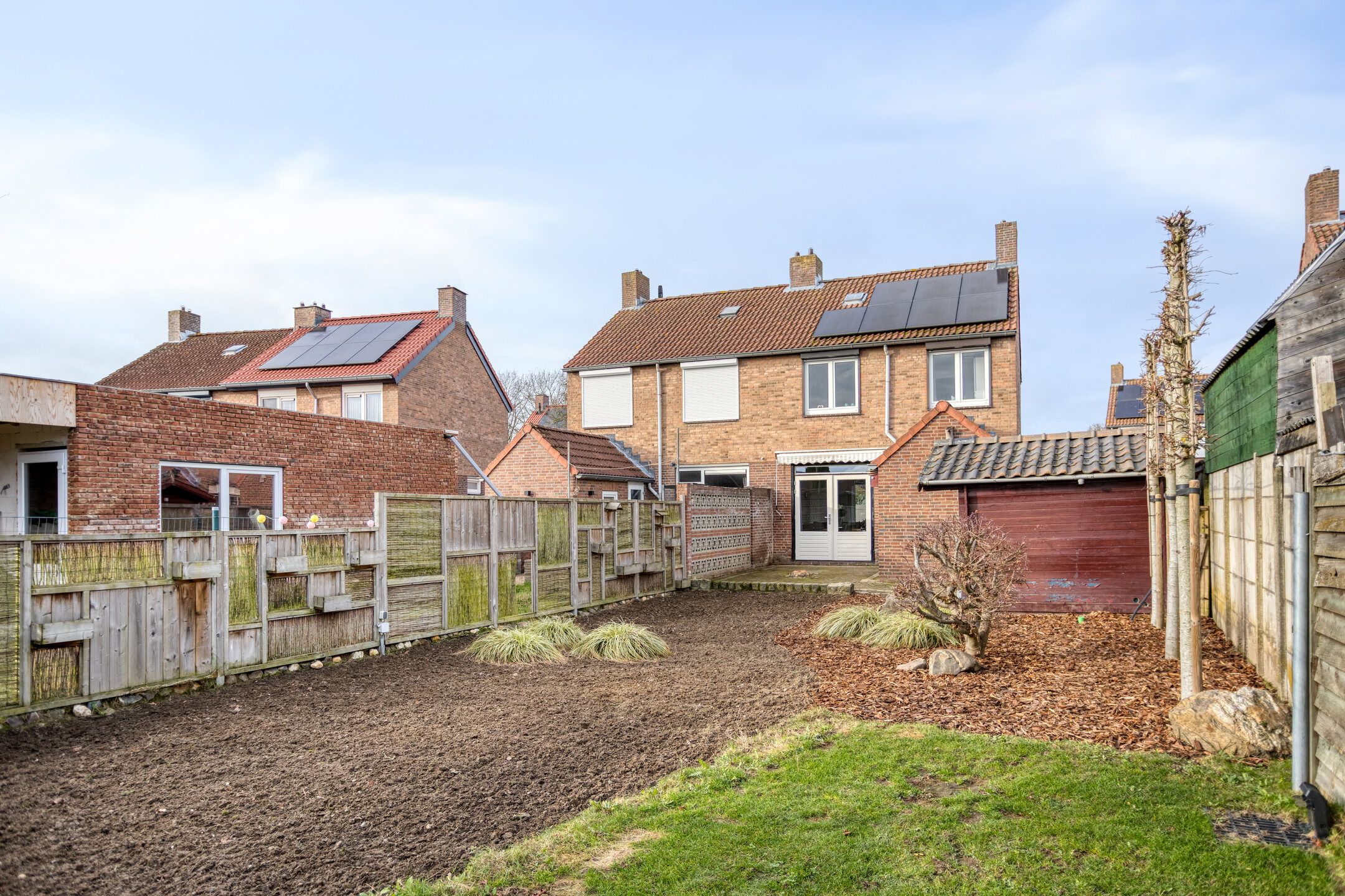 Foto 24 van Dr. Ariënsstraat 11