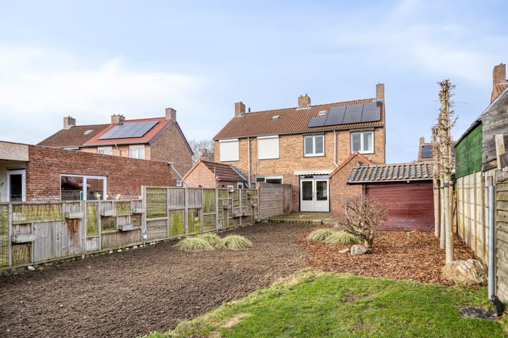 Foto 24 van Dr. Ariënsstraat 11