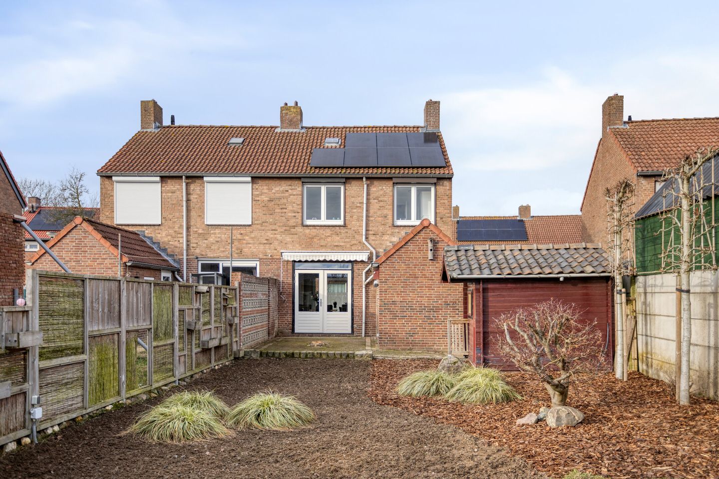 Foto 25 van Dr. Ariënsstraat 11