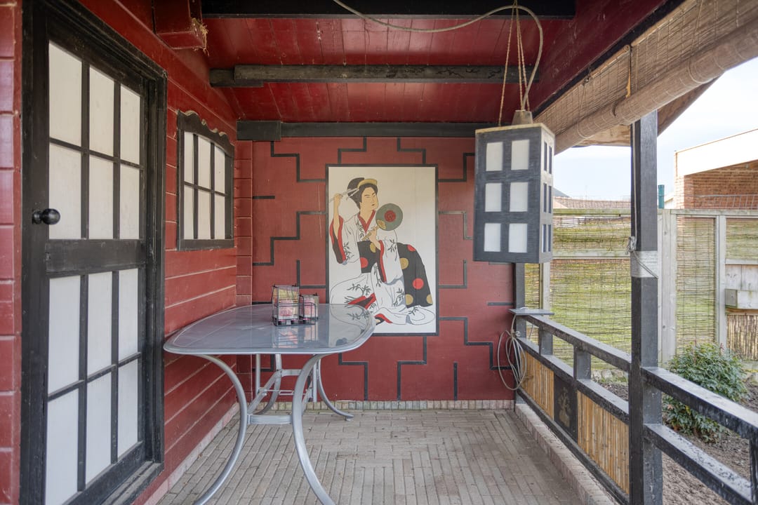 Foto 26 van Dr. Ariënsstraat 11