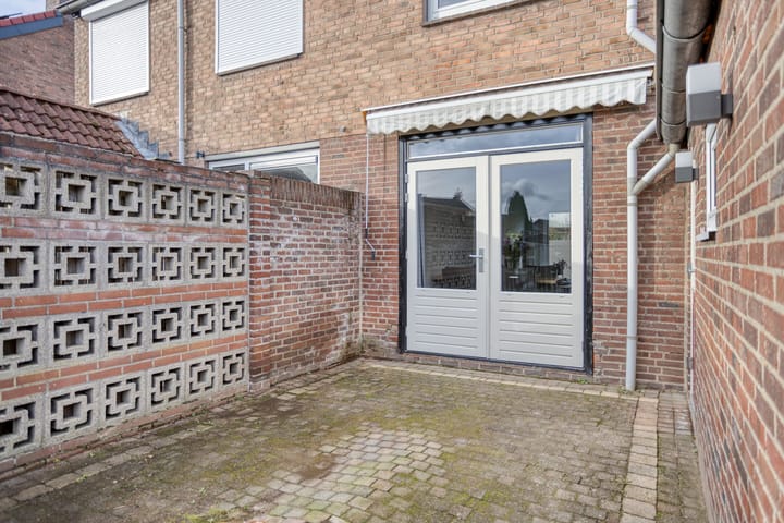 Foto 27 van Dr. Ariënsstraat 11