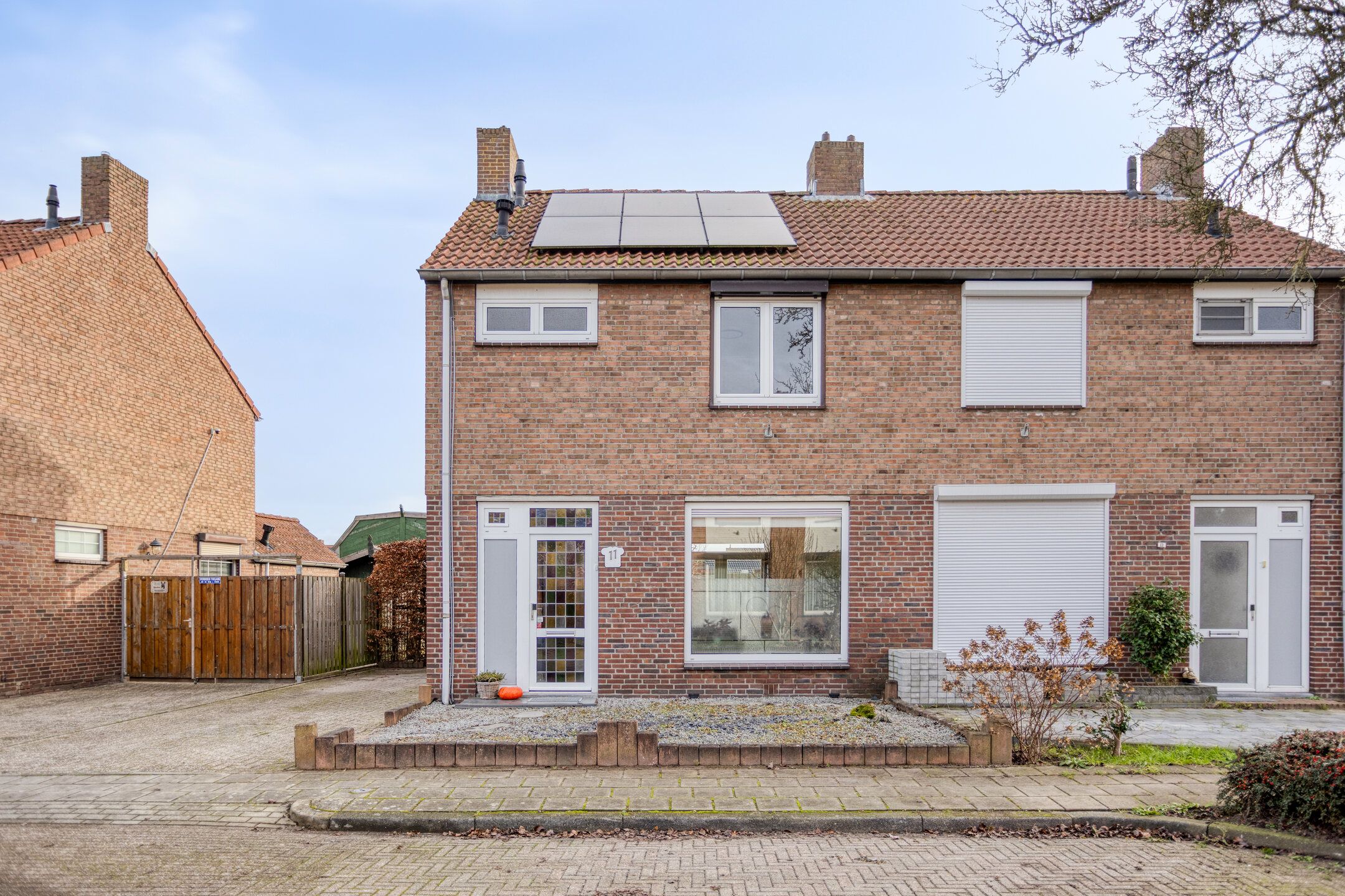 Foto 30 van Dr. Ariënsstraat 11