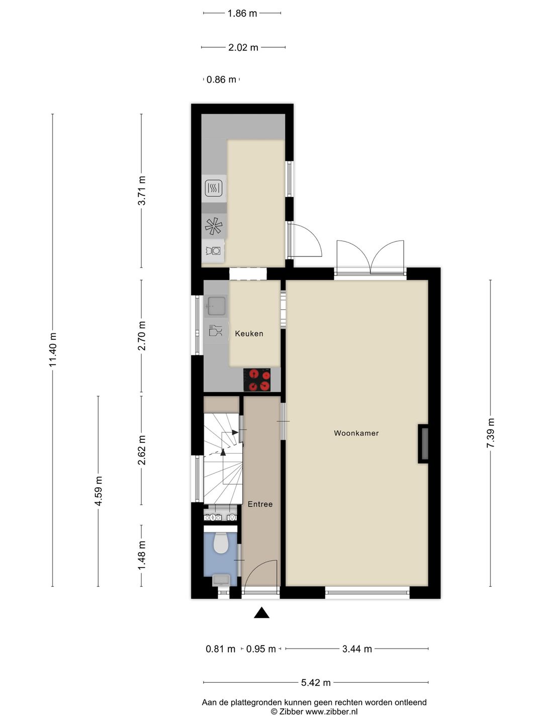 Foto 32 van Dr. Ariënsstraat 11