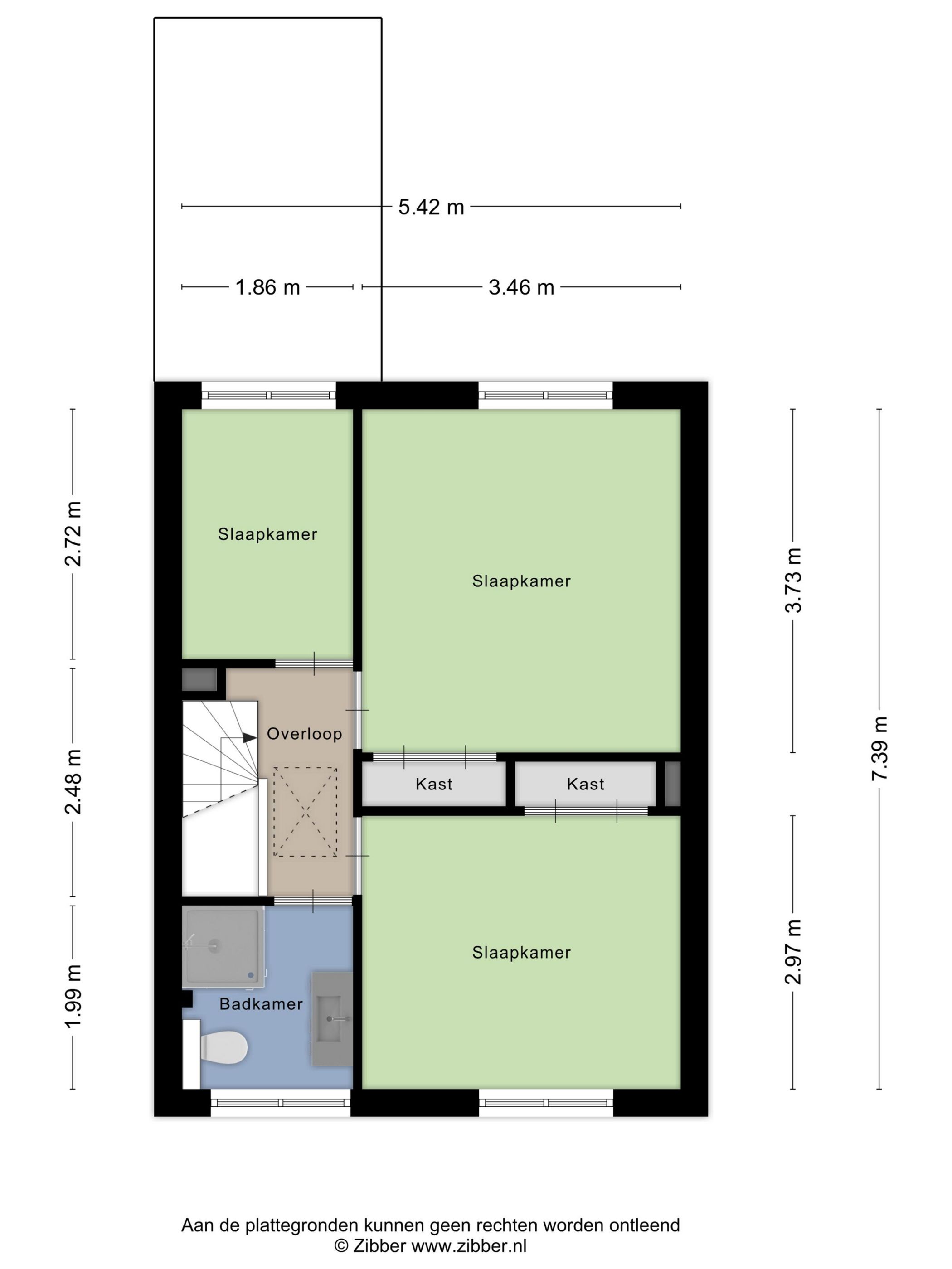 Foto 33 van Dr. Ariënsstraat 11