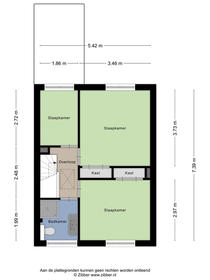 Foto 33 van Dr. Ariënsstraat 11