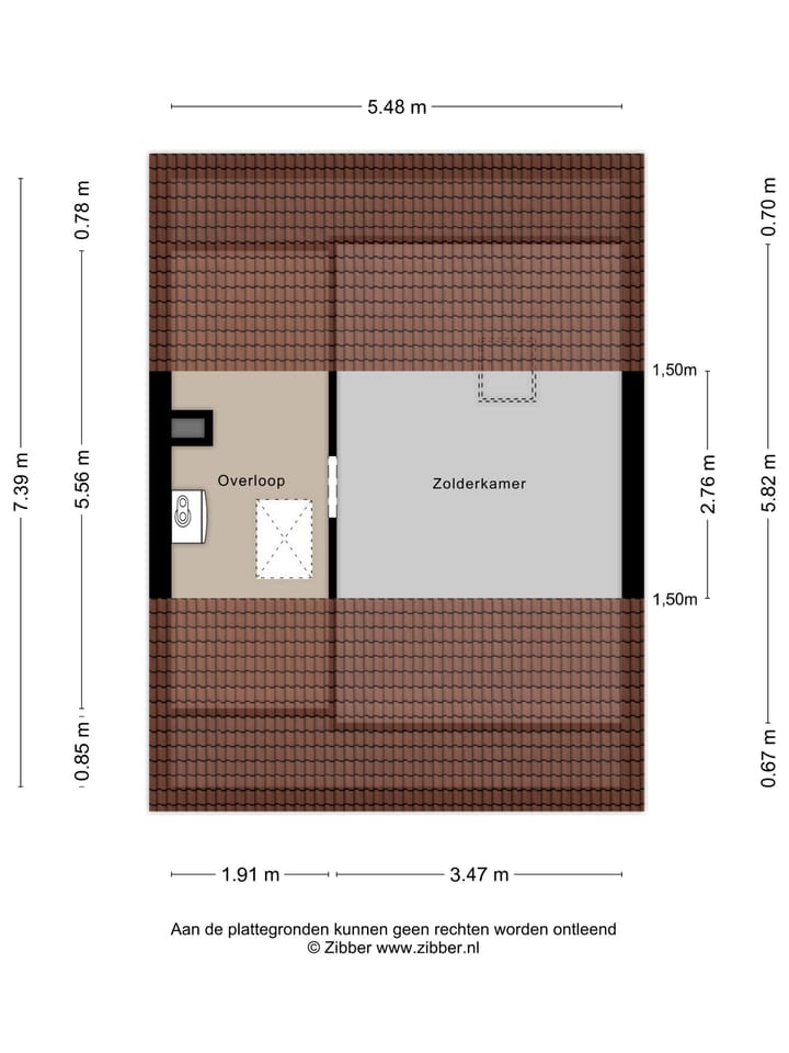 Foto 34 van Dr. Ariënsstraat 11