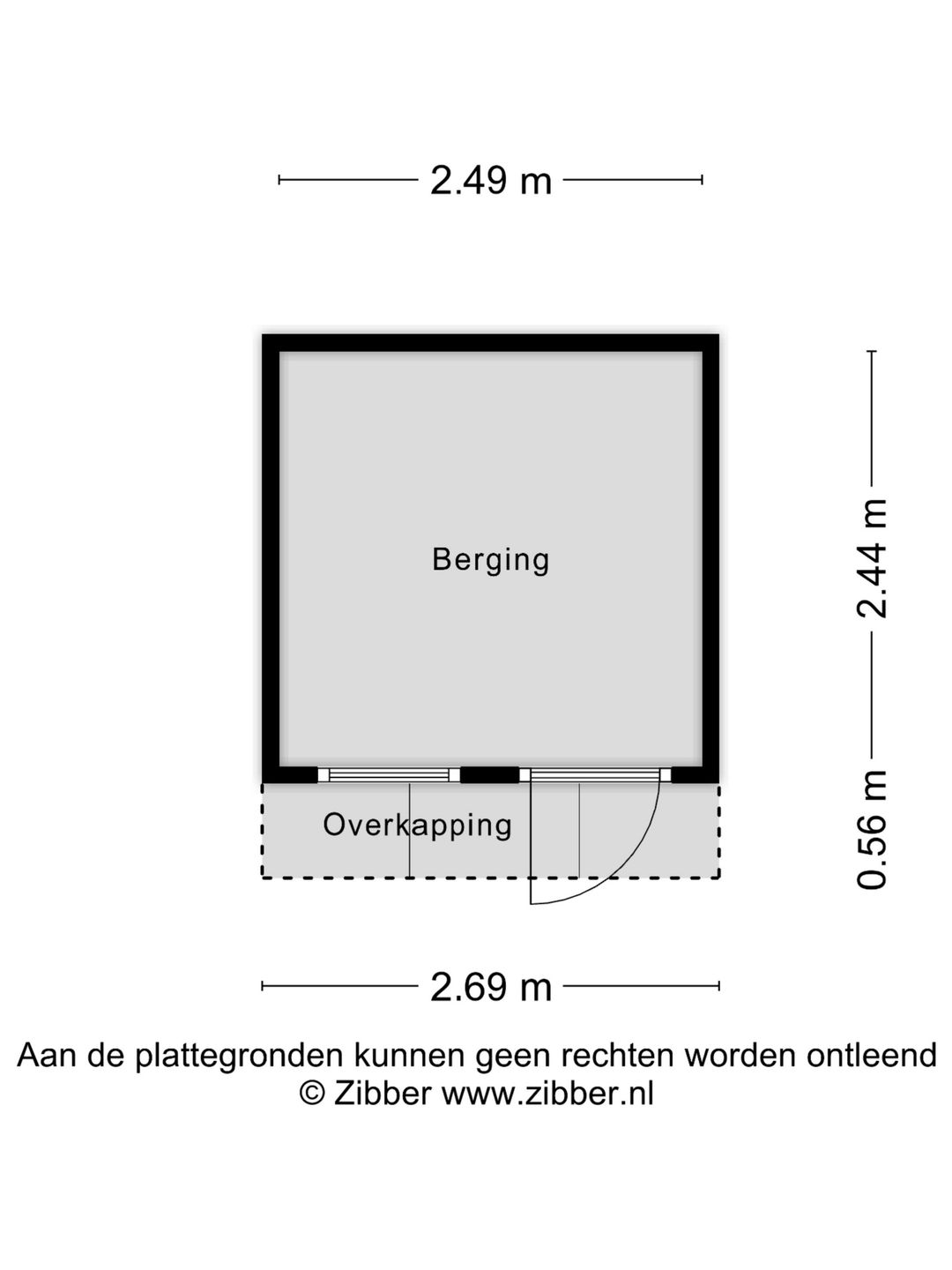 Foto 37 van Dr. Ariënsstraat 11