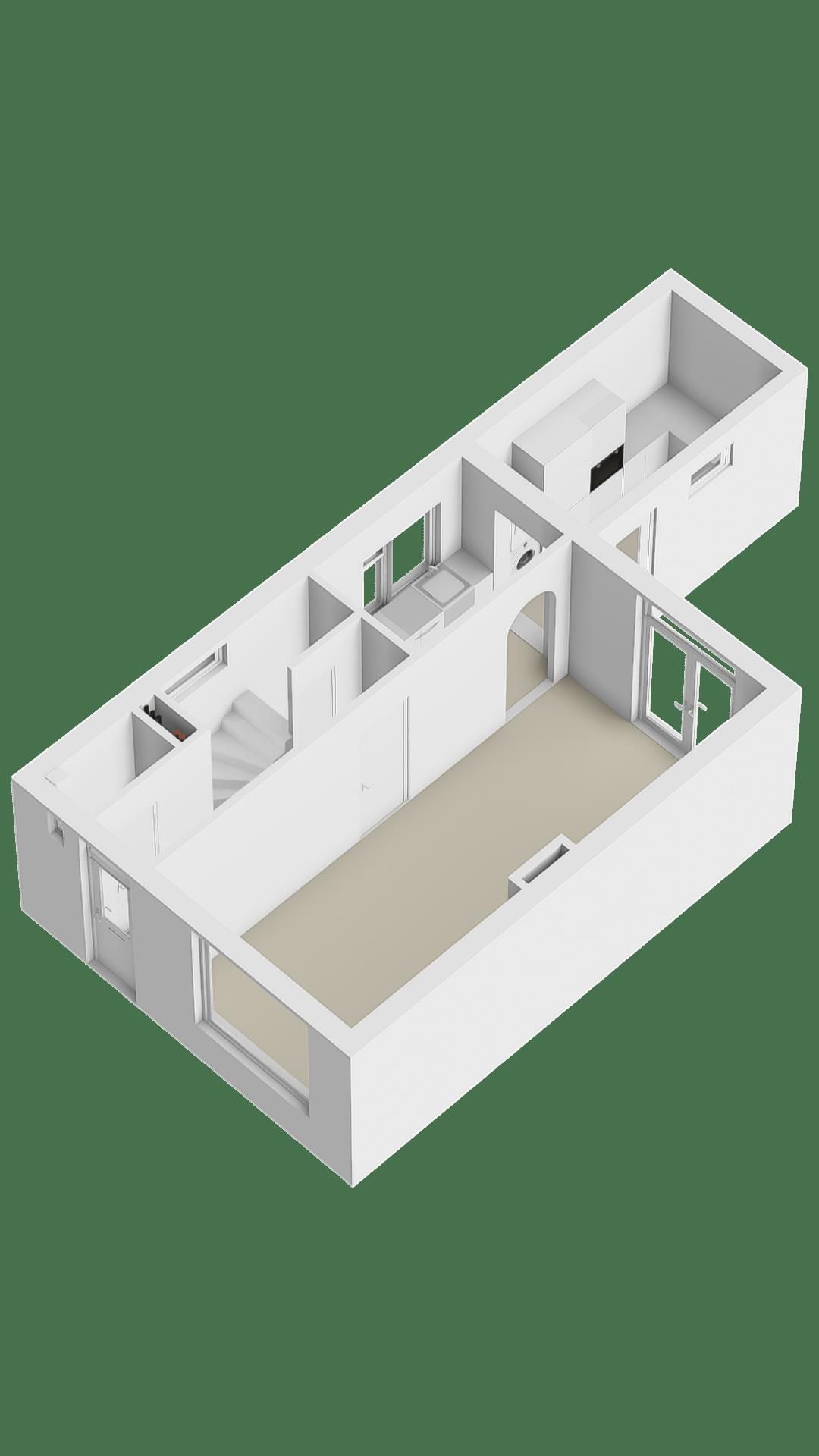 Foto 38 van Dr. Ariënsstraat 11