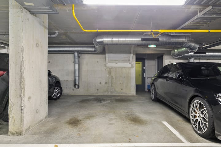 Foto 3 van Rhenendael 39