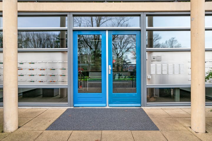 Foto 5 van Rhenendael 39