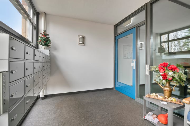 Foto 6 van Rhenendael 39