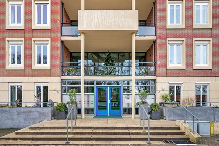 Foto 4 van Rhenendael 39