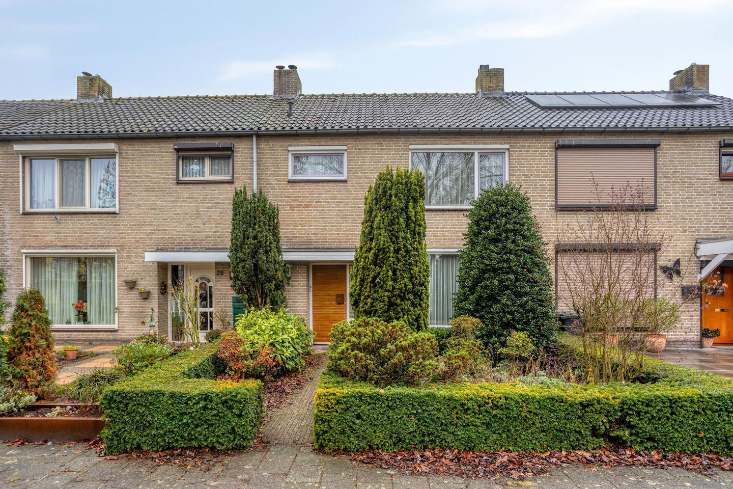 Foto 1 van Johannes Vermeerlaan 30