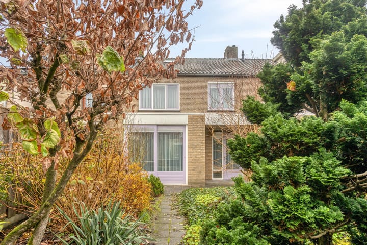 Foto 2 van Johannes Vermeerlaan 30