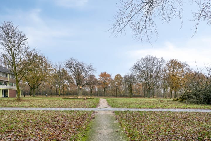 Foto 3 van Johannes Vermeerlaan 30