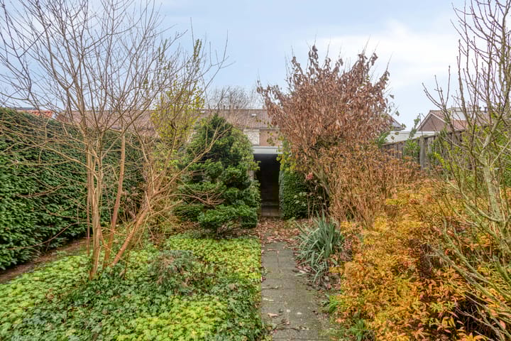 Foto 4 van Johannes Vermeerlaan 30