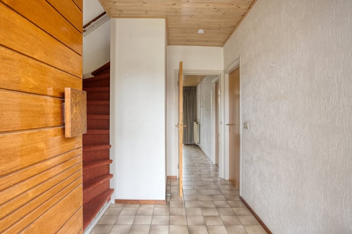 Foto 5 van Johannes Vermeerlaan 30