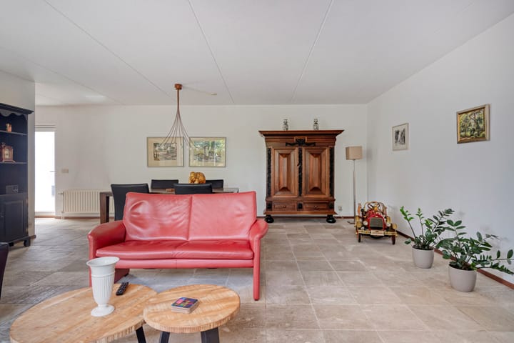 Foto 7 van Kinderdijkstraat 91