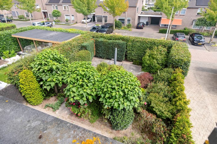 Foto 28 van Kinderdijkstraat 91