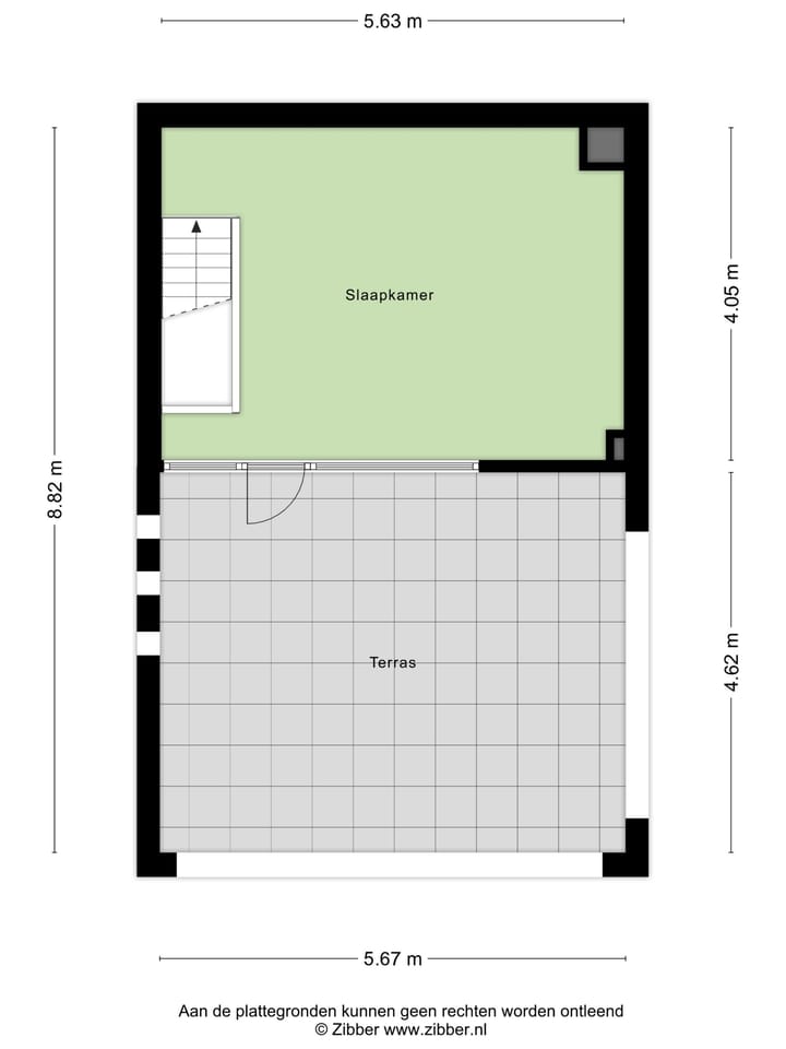 Foto 39 van Kinderdijkstraat 91