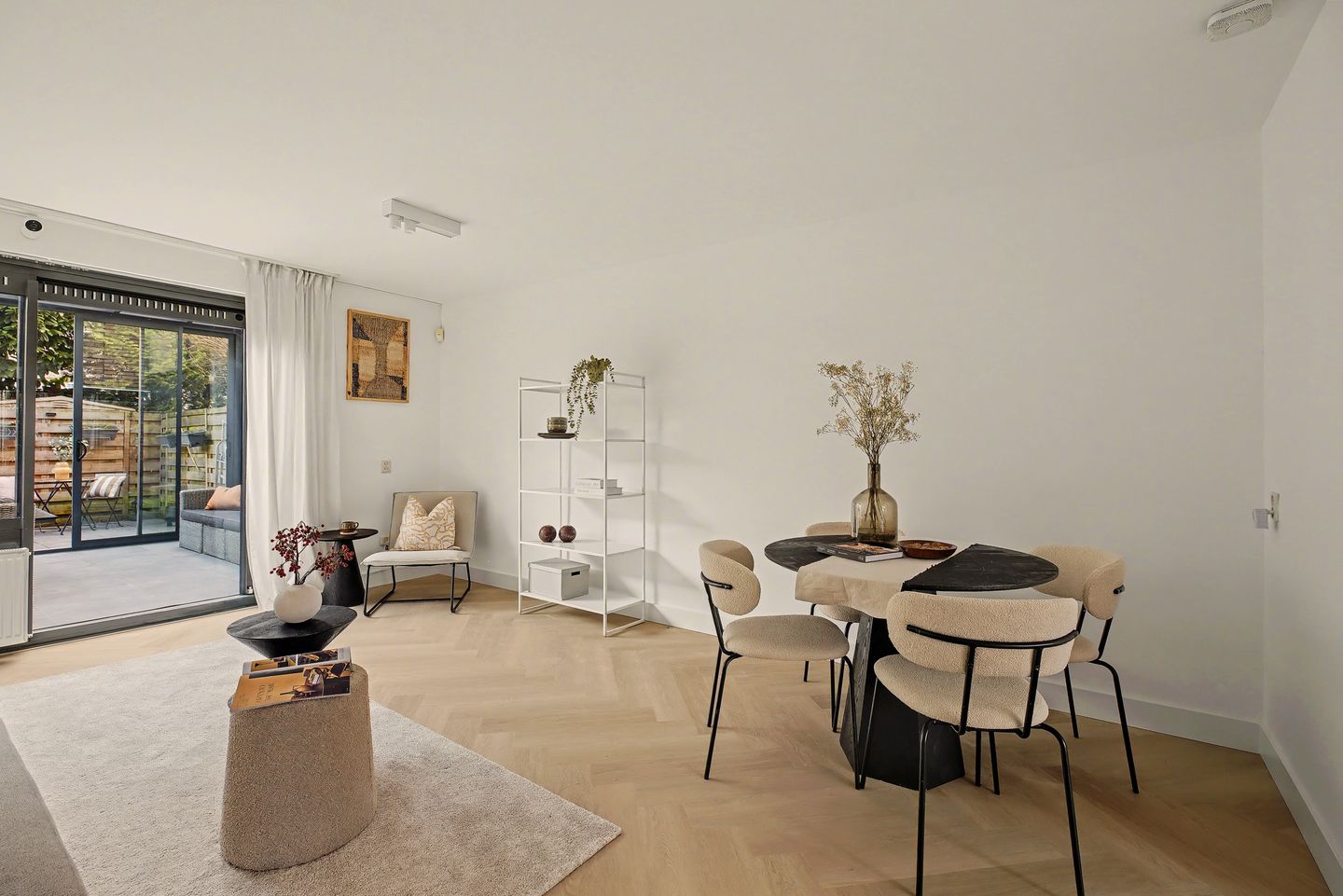 Foto 1 van Turnhoutplantsoen 186