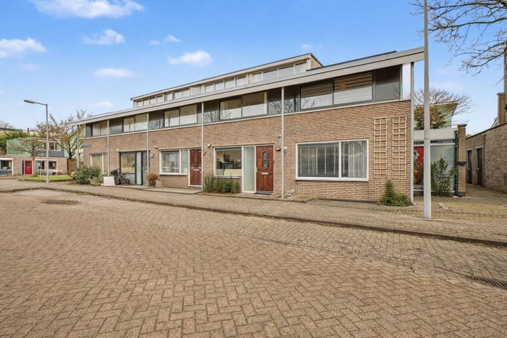 Foto 4 van Turnhoutplantsoen 186