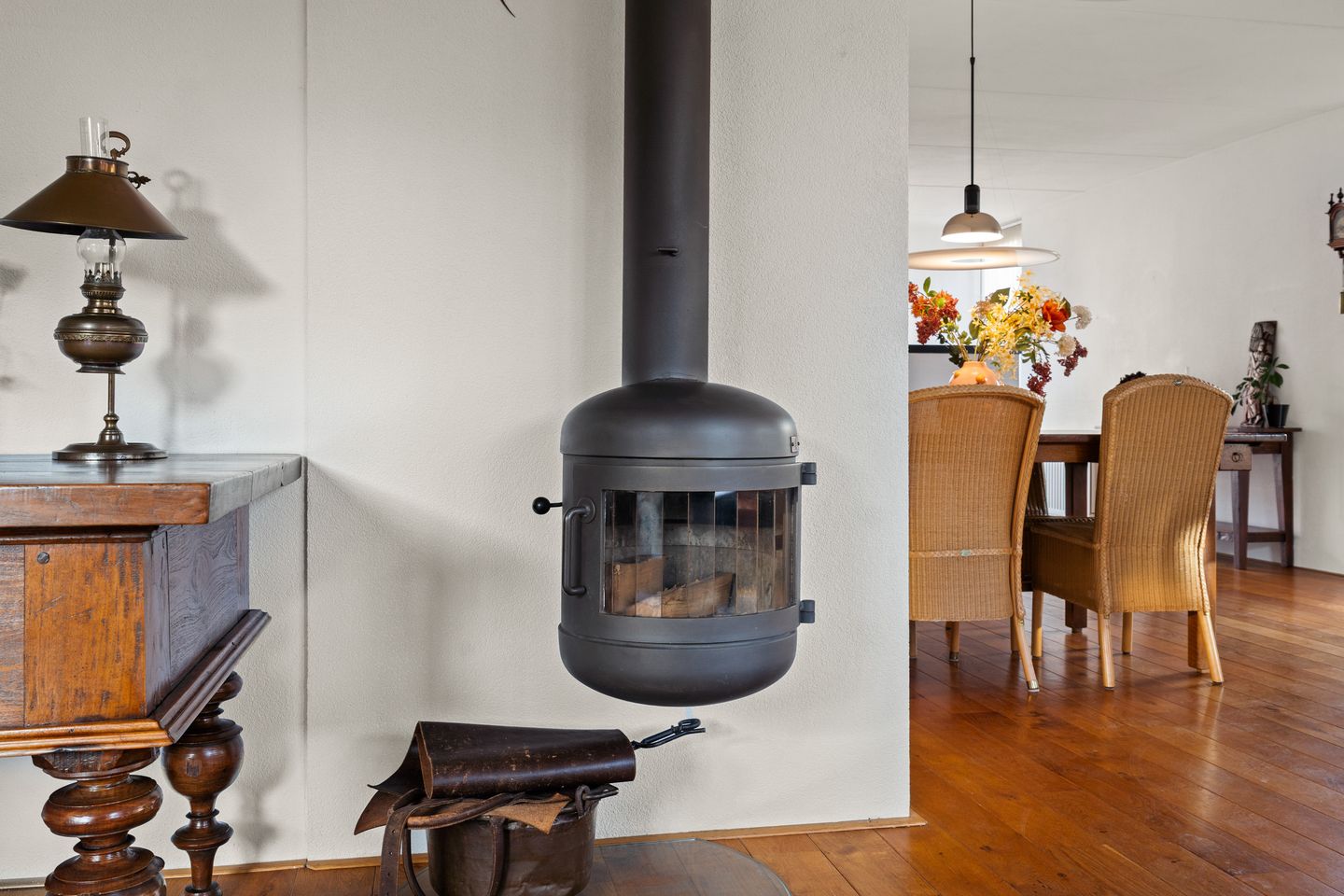 Foto 4 van Henri Lafontainehof 5