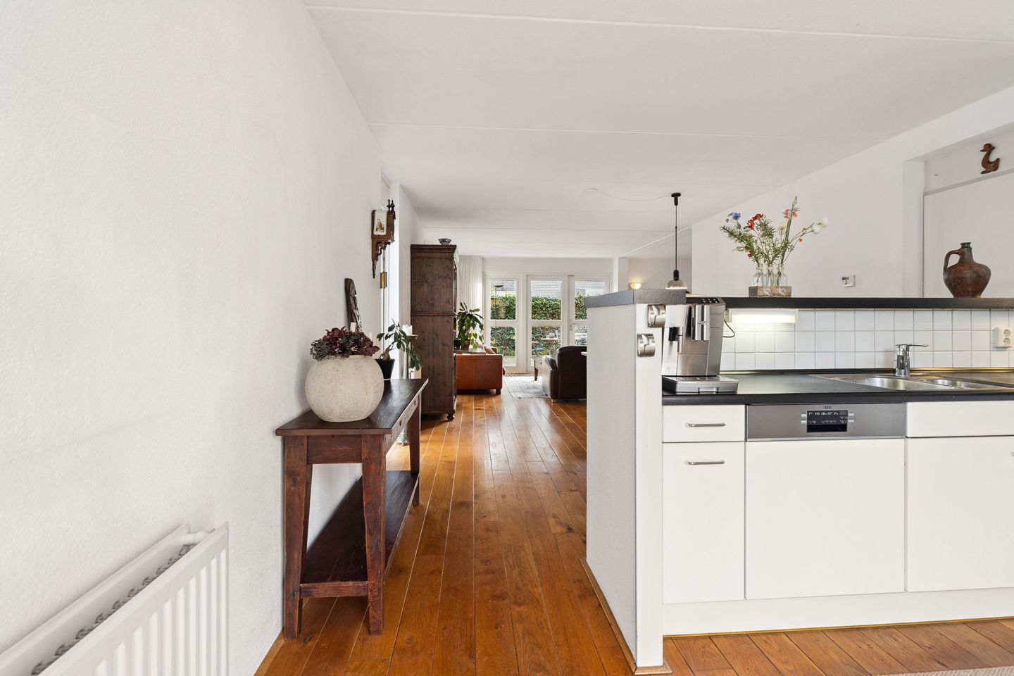 Foto 5 van Henri Lafontainehof 5