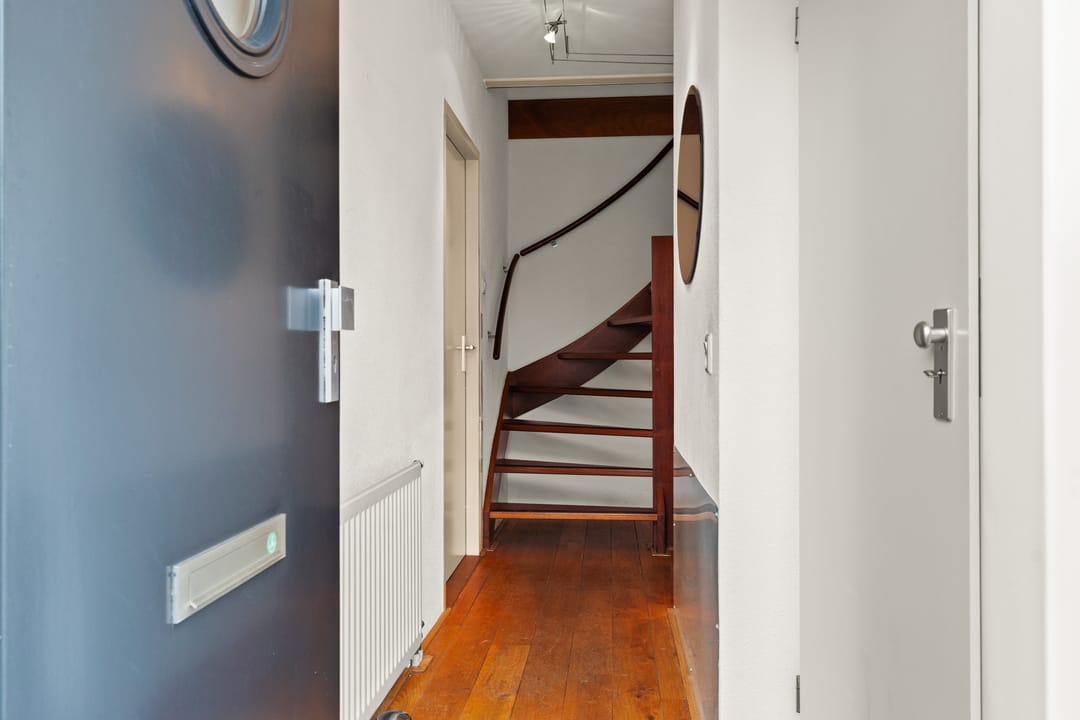 Foto 8 van Henri Lafontainehof 5