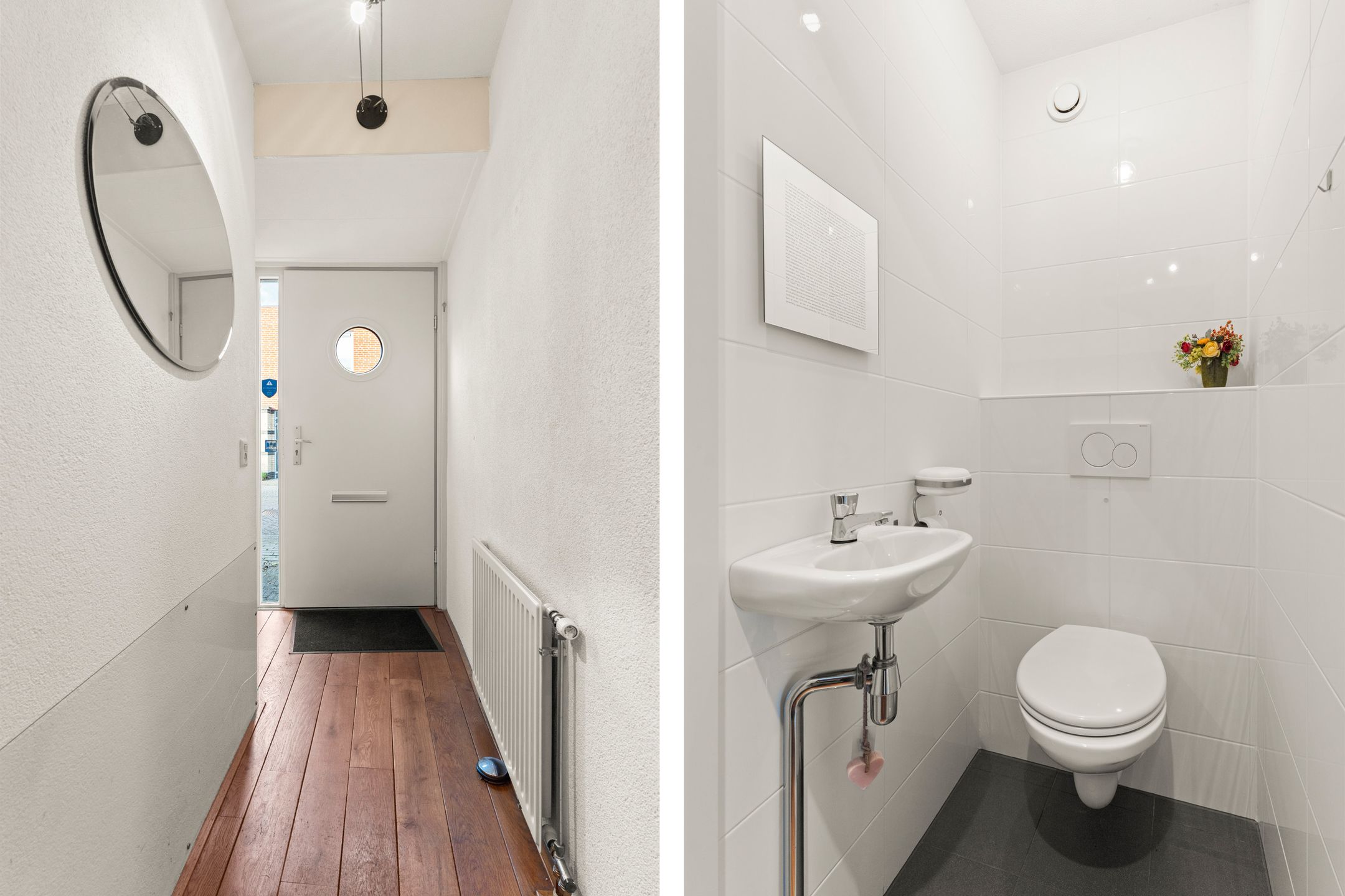 Foto 9 van Henri Lafontainehof 5